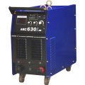 China Best Quality Inverter DC Arc Welding Machine Arc630I